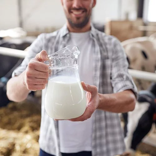 Ινστιτούτο Ελληνικού Γάλακτος: Ακόμα μια νέα μη κερδοσκοπική εταιρεία μόλις άνοιξε τις «πόρτες» της