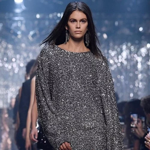 Kaia Gerber | Κι όμως έκανε 25 πασαρέλες σε ένα μήνα