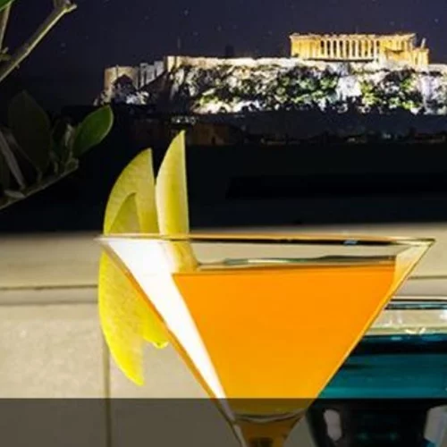 Στο Radisson Blu Park Hotel θα βρεις το πιο hot party της επόμενης εβδομάδας