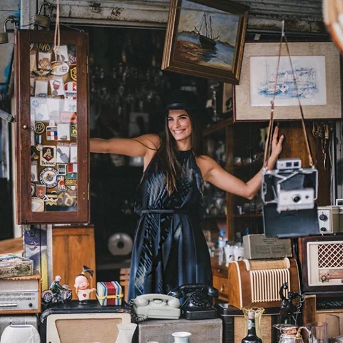 Χριστίνα Μπόμπα | Μας δείχνει τη συνταγή για το υγιεινό πρωινό της