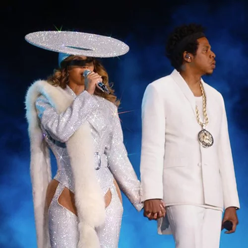 On The Run II | Η περιοδεία των Beyonce & Jay-Z τους απέφερε 250 εκατ. δολάρια