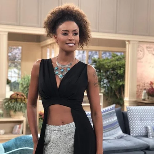 Shaya: Η πρώτη φωτογραφία που μοιράστηκε στο Instagram από τον γάμο της