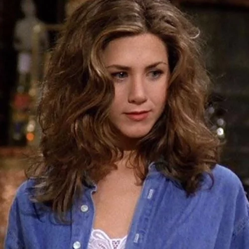 Φιλαράκια | Ποια ηθοποιός προοριζόταν αρχικά για τον ρόλο της Rachel;