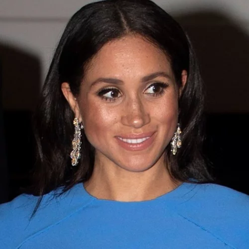 Meghan Markle | Μόλις έκανε την πιο πριγκιπική εμφάνισή της!