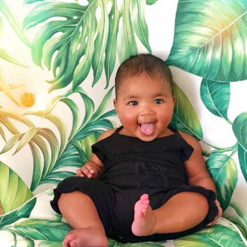 Keeping Up With The Kousins | Μόλις είδαμε την πιο χαριτωμένη φωτο των μωρών Kardashian!