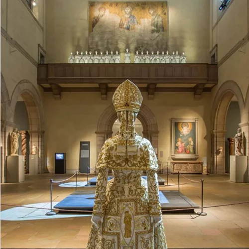 Met Costume Institute | Αυτή ήταν η έκθεση που «έσπασε» κάθε ρεκόρ στην ιστορία του