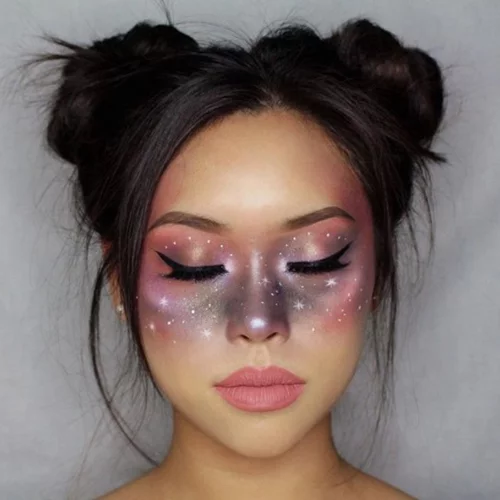 Γιατί έψαξαν αυτό το μακιγιάζ 158% περισσότερο στο Pinterest!