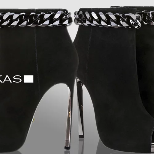 Dukas F/W 2018-2019 | Άλλη μια συλλογή βγαλμένη από τα όνειρα κάθε γυναίκας