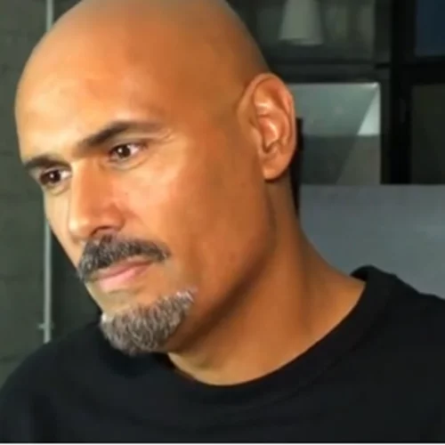 Δημήτρης Σκουλός | Για πρώτη φορά απαντά σε όσους τον χαρακτηρίζουν «αγενή» και «μισογύνη»