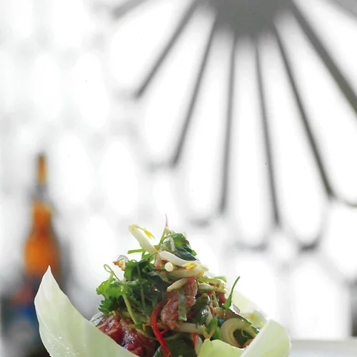 Five star Dining και urban resto: δύο νέες αφίξεις στην Αθήνα