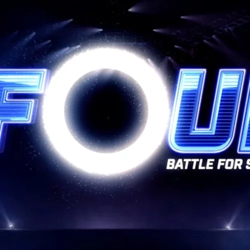 The Four | Αυτό είναι το νέο talent show που έρχεται στον ΑΝΤ1!