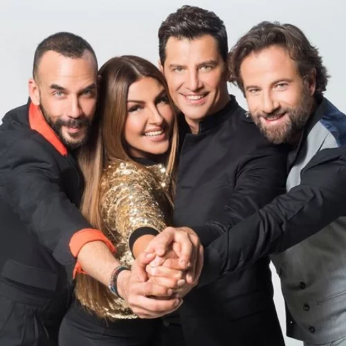 The Voice 5 | Η μεγάλη πρεμιέρα στον ΣΚΑΪ και η αλλαγή στους κανόνες