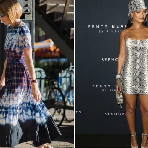 Tα πιο αμφιλεγόμενα 90s trends που πρόκειται να φορέσουμε τη φετινή σεζόν