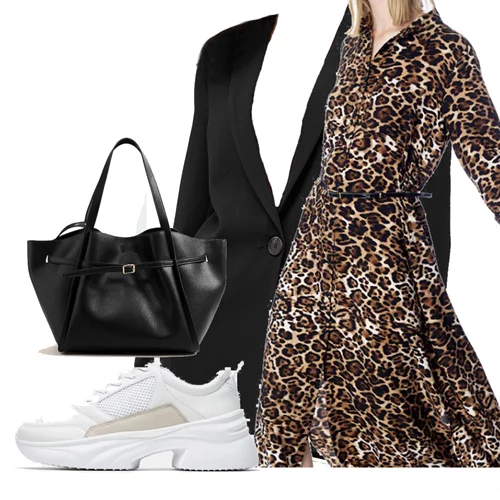 Τι να φορέσω σήμερα 18/10/2018;