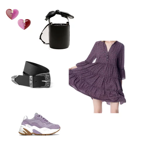 Τι να φορέσω σήμερα 19/10/2018;