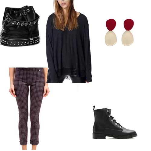 Τι να φορέσω σήμερα 26/10/2018