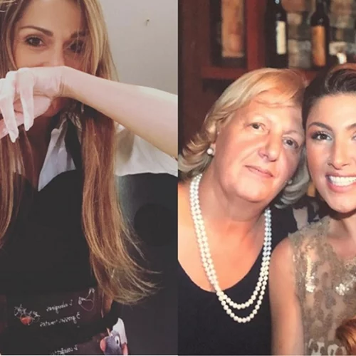 InstaGreece | Οι Έλληνες celebrities στο Ιnstagram