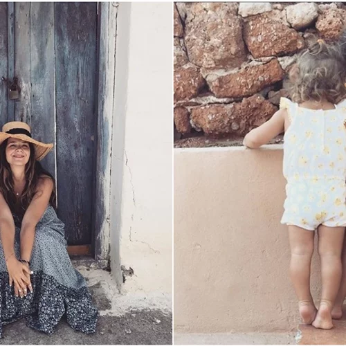 Eliana In Babyland | 20 τρανά «ΟΧΙ» που ακούει καθημερινά η μαμά ενός νήπιου