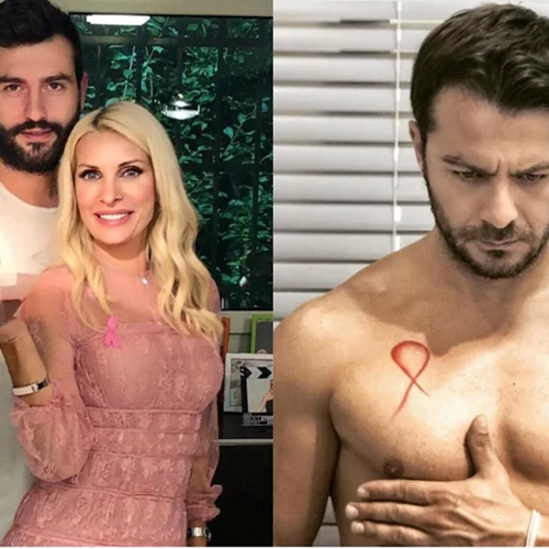 InstaGreece | Οι Έλληνες celebrities στο Ιnstagram