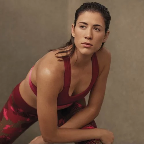 Φόρεσε το πιο ωραίο sportswear και ετοιμάσου για ένα διαφορετικό sporty fashion event στο κέντρο της πόλης