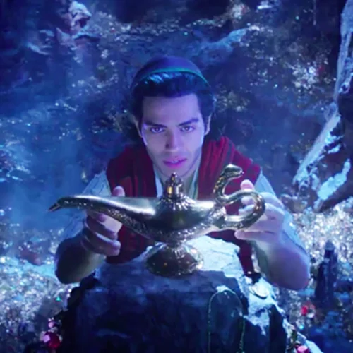 Aladdin | Μόλις κυκλοφόρησε το επίσημο trailer