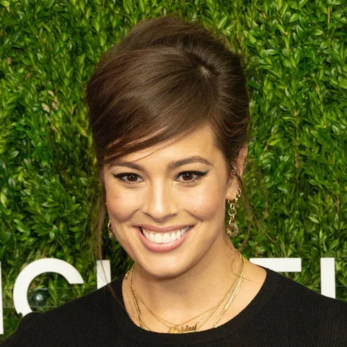 Ashley Graham | Η φθινοπωρινή party εμφάνιση που λατρέψαμε