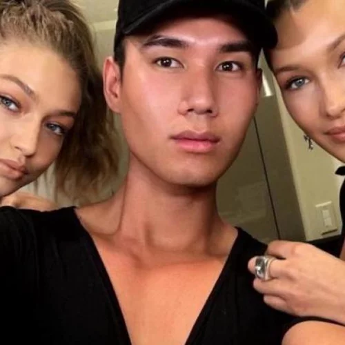 5 beauty trends που αγαπά ο makeup artist της Gigi και της Bella Hadid