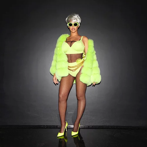 Halloween | Όταν οι celebrities «ντύνονται» άλλοι celebrities!