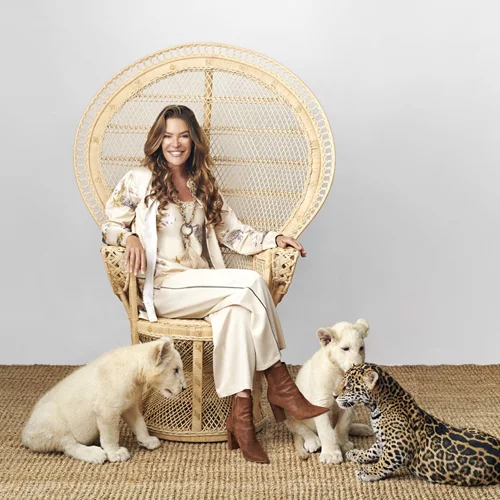 Αξίζει να δεις αυτή τη συλλογή που δημιουργήθηκε για έναν ιδιαίτερο σκοπό