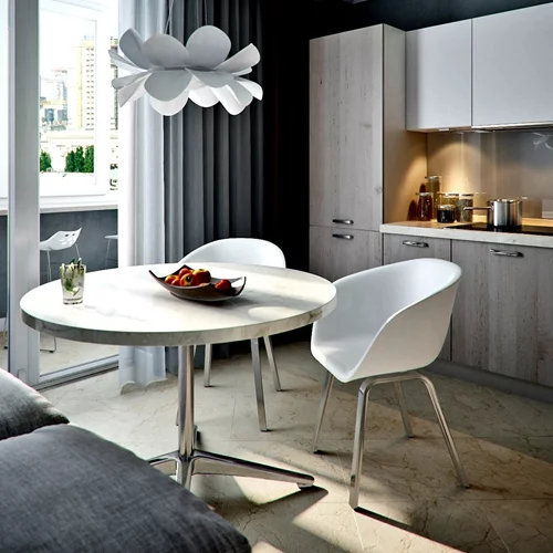 Τα τρικ για να αναβαθμίσεις σωστά ένα μικρό σπίτι