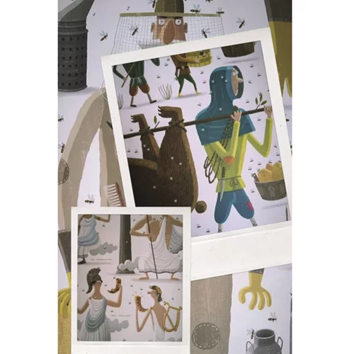 Αυτά τα παιδικά βιβλία είναι απαραίτητα