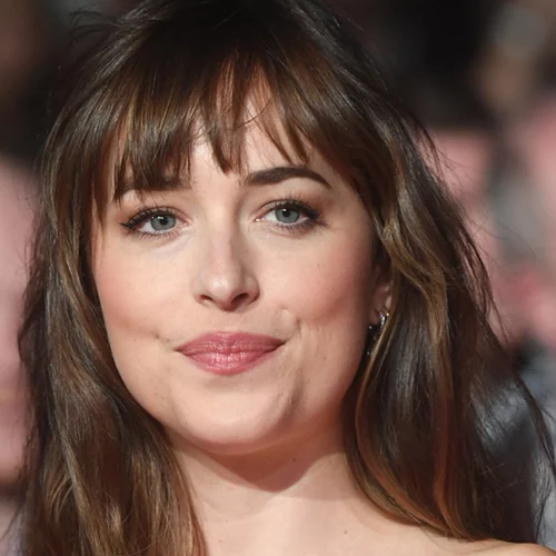 False alert | H Dakota Johnson δεν χώρισε