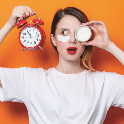 Το gadget με το οποίο θα δεις τη φροντίδα προσώπου με άλλο μάτι