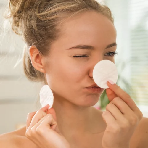 6 λάθη που κάνεις με τον καθαρισμό του προσώπου