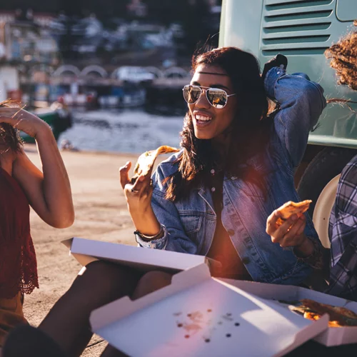 9 καταστάσεις που συμβαίνουν στο σώμα σου και εσύ τις ερμηνεύεις ως πείνα