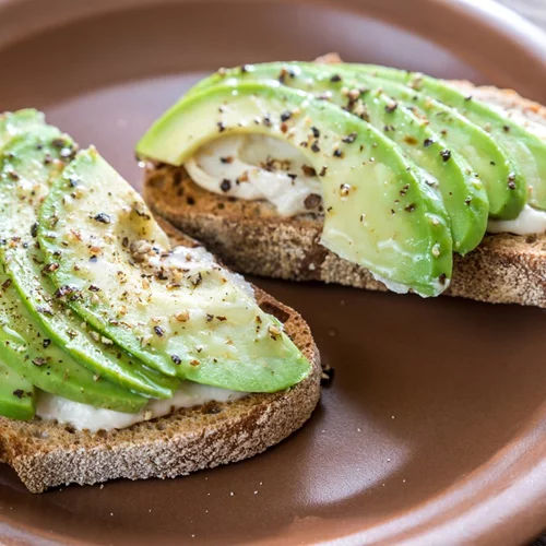 Σνακ πριν τη γυμναστική | 5 υγιεινές επιλογές για ενέργεια