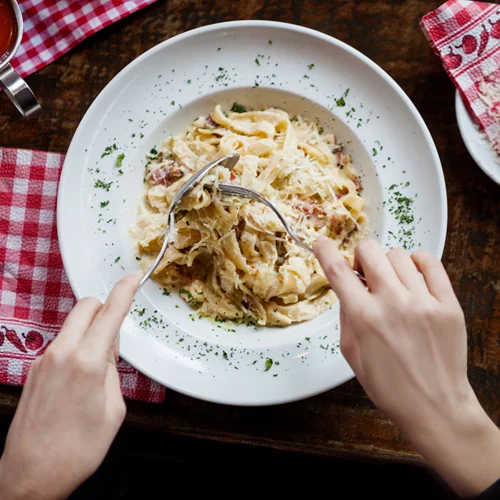 Παγκόσμια Ημέρα Ζυμαρικών | 10 αγαπημένες μας συνταγές για μακαρόνια