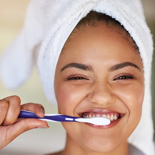 Τι συμβαίνει όταν δεν χρησιμοποιείς την σωστή οδοντόκρεμα για εσένα; Ναι, υπάρχει για όλους η σωστή!