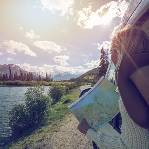 3 αγαπημένοι προορισμοί για mini φθινοπωρινές αποδράσεις στην Ελλάδα