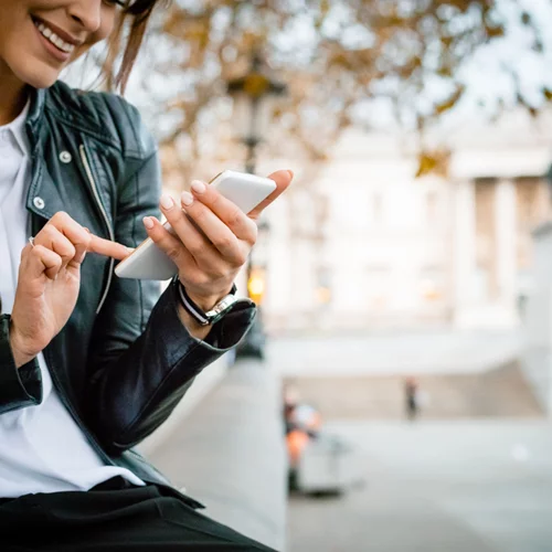 Όσα ήξερες για τα κινητά, ξέχνα τα! Τι αλλάζει και πόσο επηρεάζεται η ζωή σου