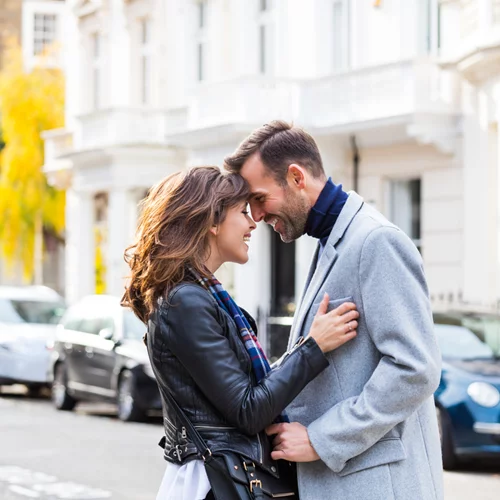 Πώς να μετατρέψεις την νέα σου σχέση σε μία σχέση αγάπης