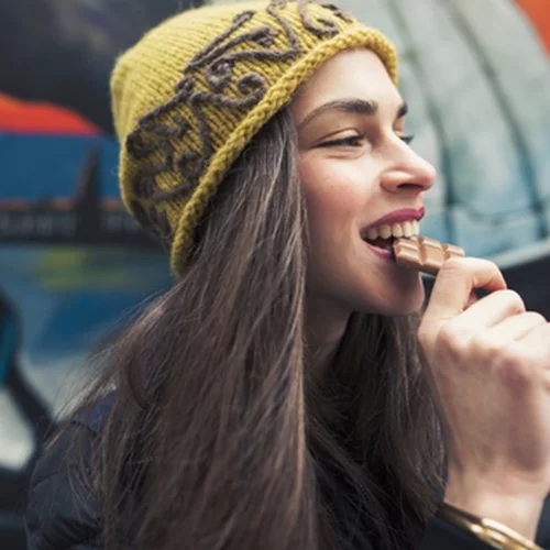 Η νέα ΙΟΝ Αμυγδάλου σου υπόσχεται μοναδική γεύση!