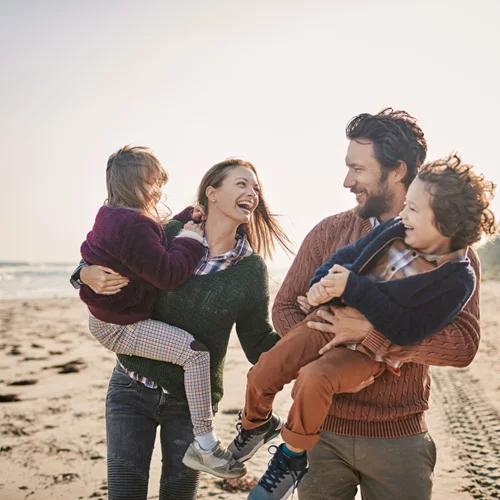 Οικογένεια και άγχος: Πότε μια οικογένεια λειτουργεί επιβαρυντικά για τα μέλη της
