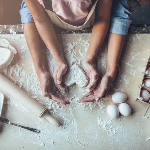 Mindfulness στο φαγητό: πώς θα φέρεις την παγκόσμια τάση στην κουζίνα σου