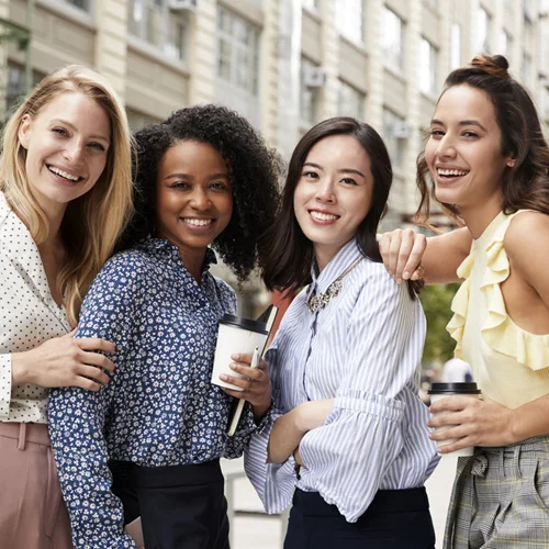 Leave A Legacy: Μια μοναδική πρωτοβουλία από τη Mastercard και το Women On Top