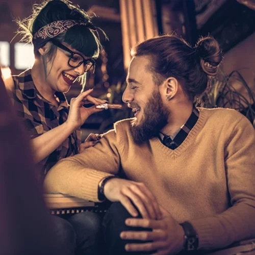 Κάνεις διατροφή; Σου βρήκαμε τότε την απόλυτη σοκοφρέτα