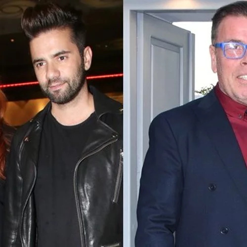 Σίσσυ Χρηστίδου - Θοδωρής Μαραντίνης | Με εξώδικο απαντούν στα λεγόμενα του Δημήτρη Παπανώτα