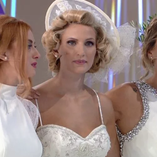 My Style Rocks | Αυτή είναι η παίκτρια που αποχώρησε στο Gala!