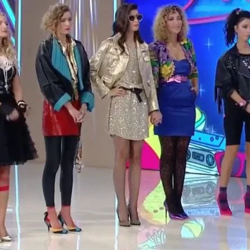 My Style Rocks | Θρίλερ με τη διπλή αποχώρηση!