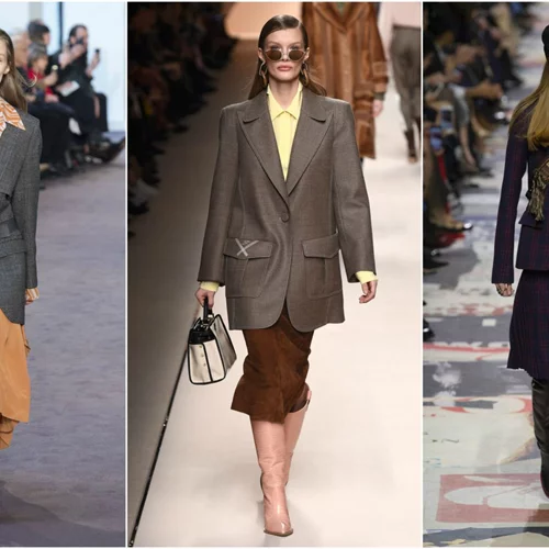 Το κοστούμι που πρέπει να αποκτήσεις φέτος και οι συνδυασμοί που θα κάνεις